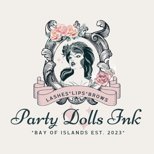 Party Dolls Ink